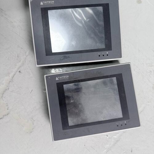 议价HITECH海泰克触摸屏PWS5610T-S，件，功可维修