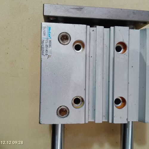 议价ISAIAH赛亚TCM-25x40-S品，功能包可维修