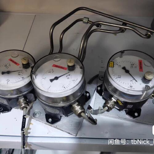 议价fischer压差表可维修