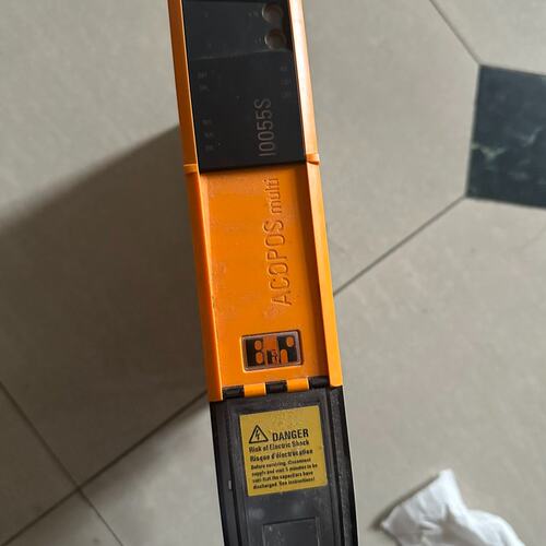 议价AC0P0S I0028S伺服驱动器8BVl0028H可维修