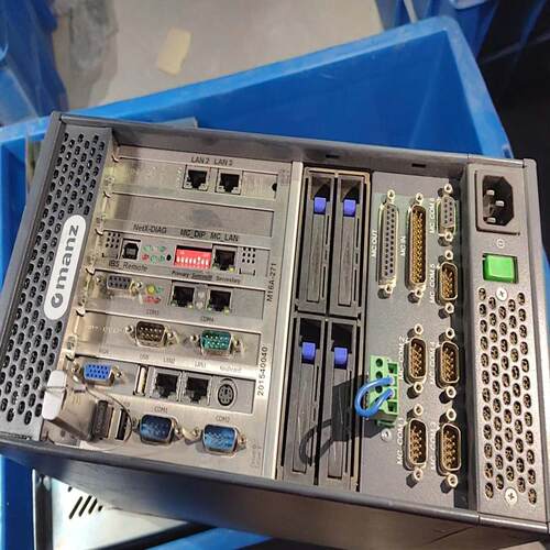 议价Radmin RADPR-333527-EC47A可维修