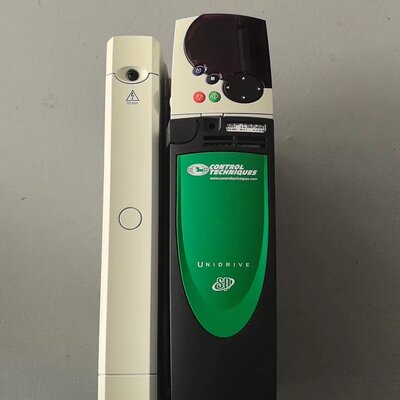 议价Control Techniques Unidrive SP可维修