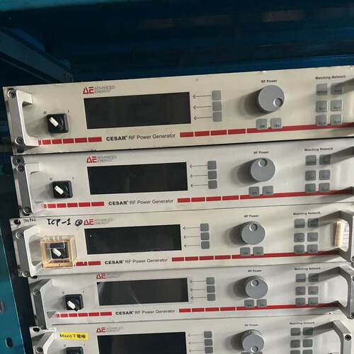 议价AE射频电源Cesar 0220   400V可维修