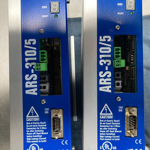 议价德国Metronix麦卓 ARS-310/5 714.030可维修