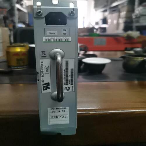 议价电源，BB一12V288一HRSD一01电源，可维修
