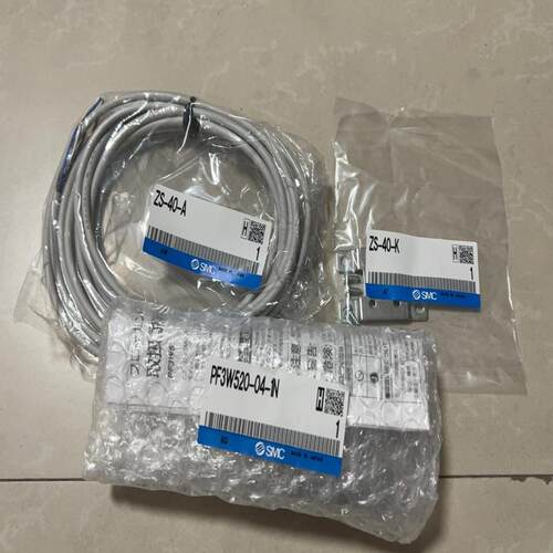 议价传感器PF3W520-04-1N 一套 未可维修
