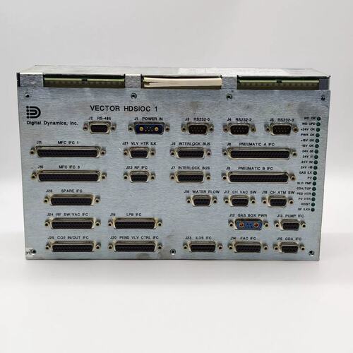 议价NOVELLUS 型号02-252396-00 ，VECTO可维修