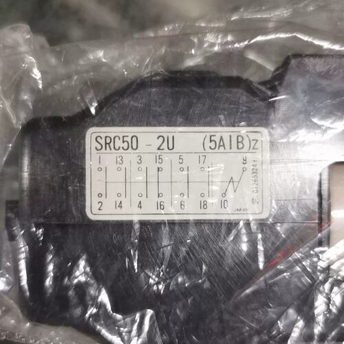 议价富士接触器SRC50-2U，库存，带原厂标签。5可维修