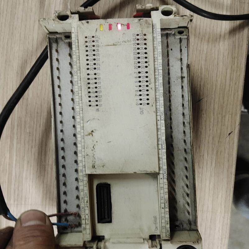 议价plc主机fx2n-64m其它元器件