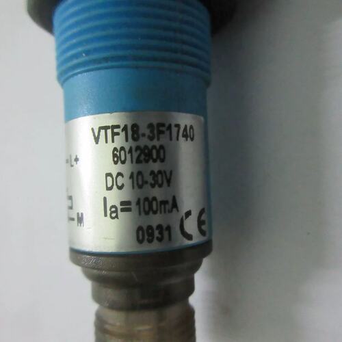 议价无包装 SICK VTF18-3F1740 *可维修
