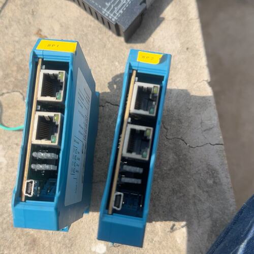 议价HMS IXXAT CME/PN网关可维修