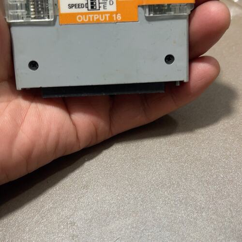 议价Anywire输模块，型号A422PB-16U，件，成可维修