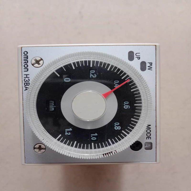 议价OMRON时间继电器H3B其它元器件