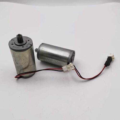 议价德恩科TYP GR53X30 90V dc 3700rpm可维修
