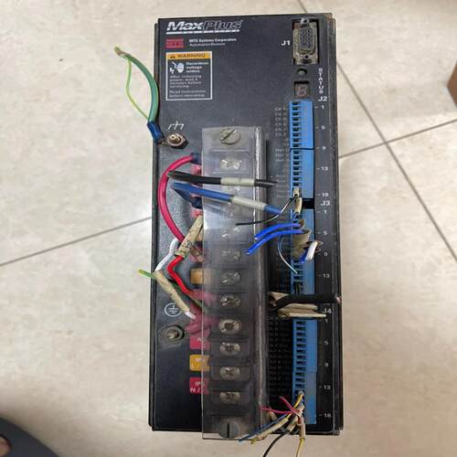 议价MTS MP-FLX-230/X10B，01P可维修