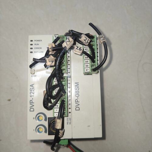 议价DVP-12SA11R DVP-08SM11可维修