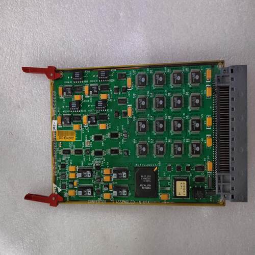 议价CONVERTOR ASSEMBLED IN US可维修