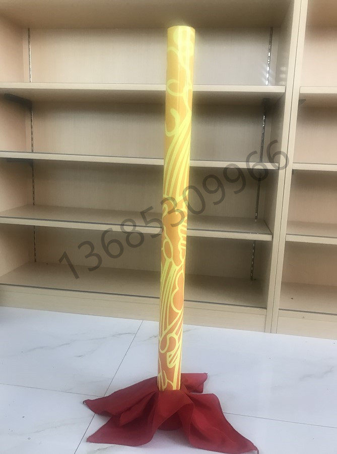 渔鼓娃娃舞蹈道具原版渔鼓道具