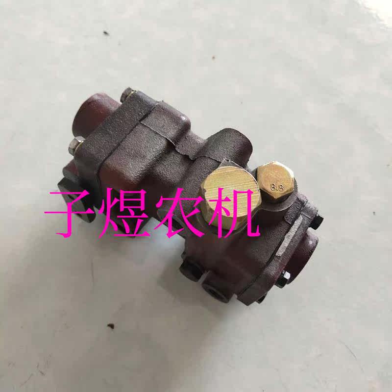 时风鲁中悍沃拖拉机配件300-304-324-354-400-404液压升降分小