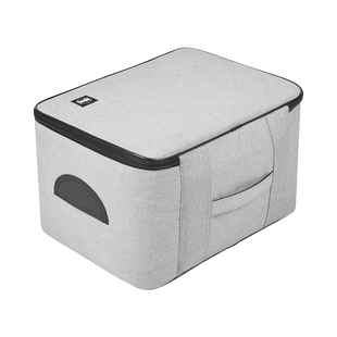 家庭用证件收纳包宝宝出生证病例密码盒党员存折户口本文件资料箱