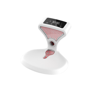 益健堂前列腺红蓝光治疗仪肥大增生钙化尿频尿急男性炎症理疗