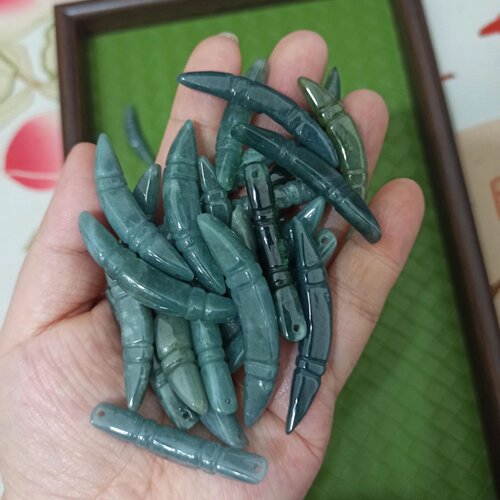 莲藕玉璜玉衡手牌深蓝水危料