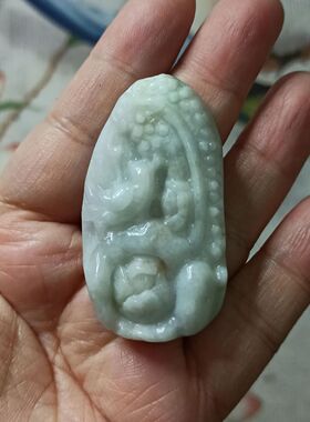 雕刻花牌喜上眉梢挂件花牌