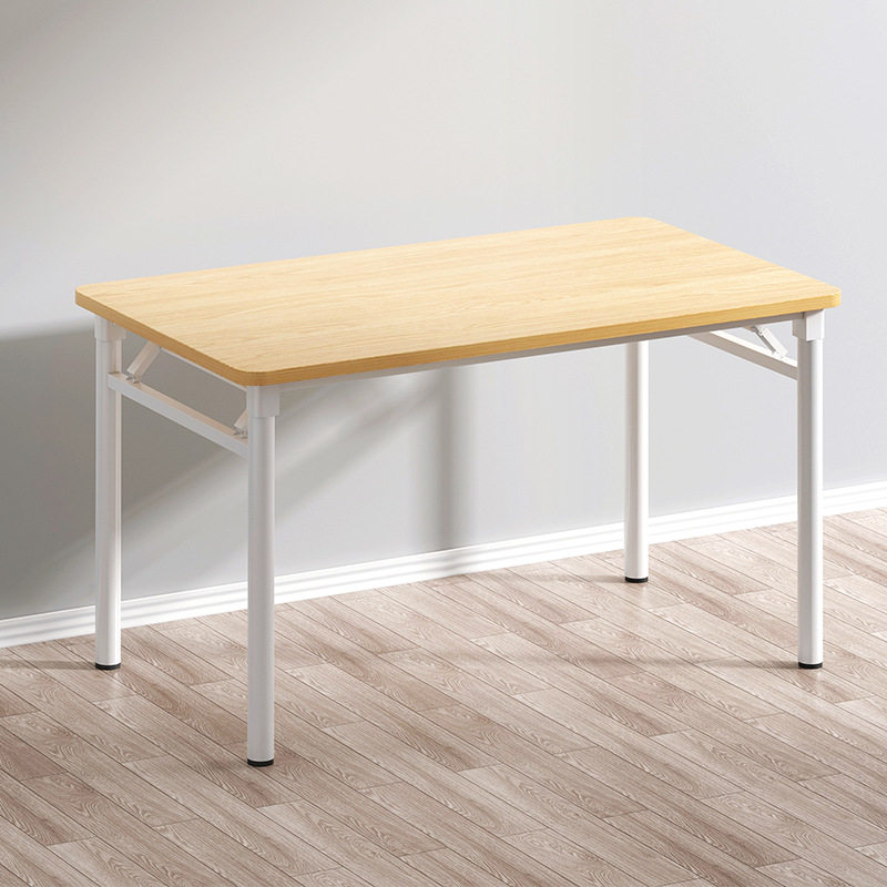 折叠桌子家用电脑桌桌子茶几长条桌长方形小方桌学习桌简易长桌写