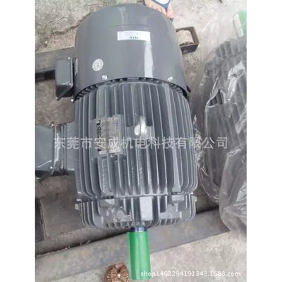 TECO直供东元变频马达7.5HP  5.5KW 4P  EVEFYG/EVEFYH