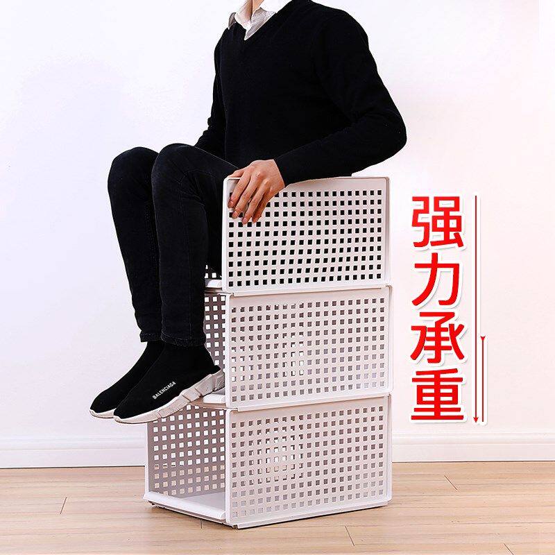 ~内部收纳儿童可堆叠储物宝宝换季衣服神器分类抽屉式分层隔板。|msdalam kategori penyatuan simpanan, Rumah Storage Appliances, kotak simpanan, kotak simpanan - dari Buy2taobao.com untuk memberikan perkhidmatan ejen Taobao profesional membeli
