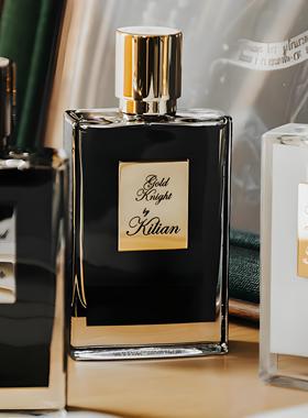 凯利安圣木Kilian克利安珍珠沉香帝国茗茶直达天堂好女孩变坏香水