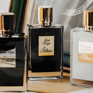 凯利安圣木Kilian克利安珍珠沉香帝国茗茶直达天堂好女孩变坏香水