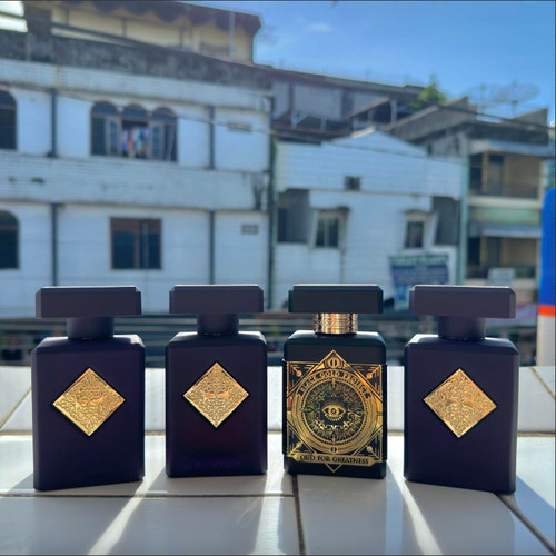 现货initio因提诺系列香水