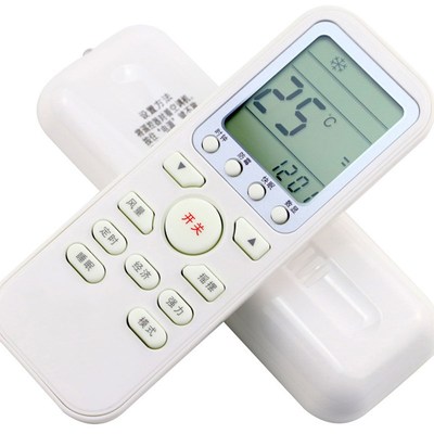 万全通用适用Electrolux伊莱克斯空调遥控器能直接使用无需设置