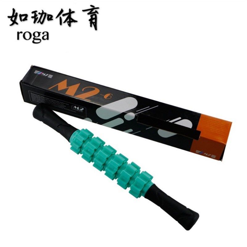肌肉按摩轴按摩棒放松瑜伽健身美体按摩器材,运动/瑜伽/健身/球迷用品,瑜伽舒展器/健康架,淘宝优惠券,粉丝福利购,淘宝优惠卷