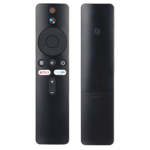 热卖款适用MI Box S机顶盒XMRM-006电视蓝牙语音遥控器