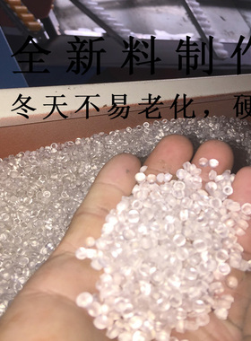 吸尘软管pvcg透明风管 大口径软管木工集尘管雕刻机除尘波纹塑料