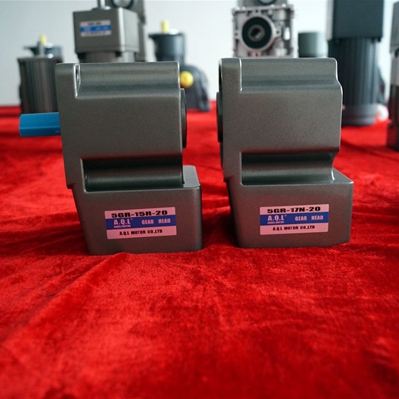 直流DCa12V 24V 48V  60W至600W 直角 转角 齿轮 减速 调速 电机