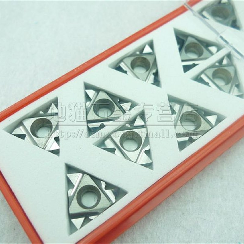 铝专用挑丝铝用螺纹刀片11IR 16ER 16IR 1 1.5 2 2.5 3AG60 AG55