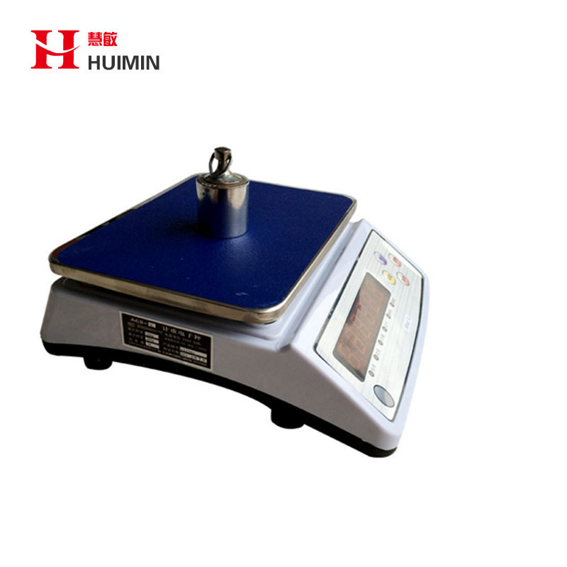 永州计重秤30公斤0.1g精准15kg工业电子台秤6高精度电秤精密高精