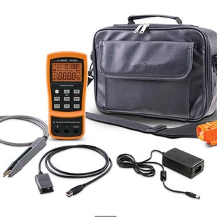 LCR电桥测试仪Agilent安捷伦U1731C手持式数字电桥表电容表