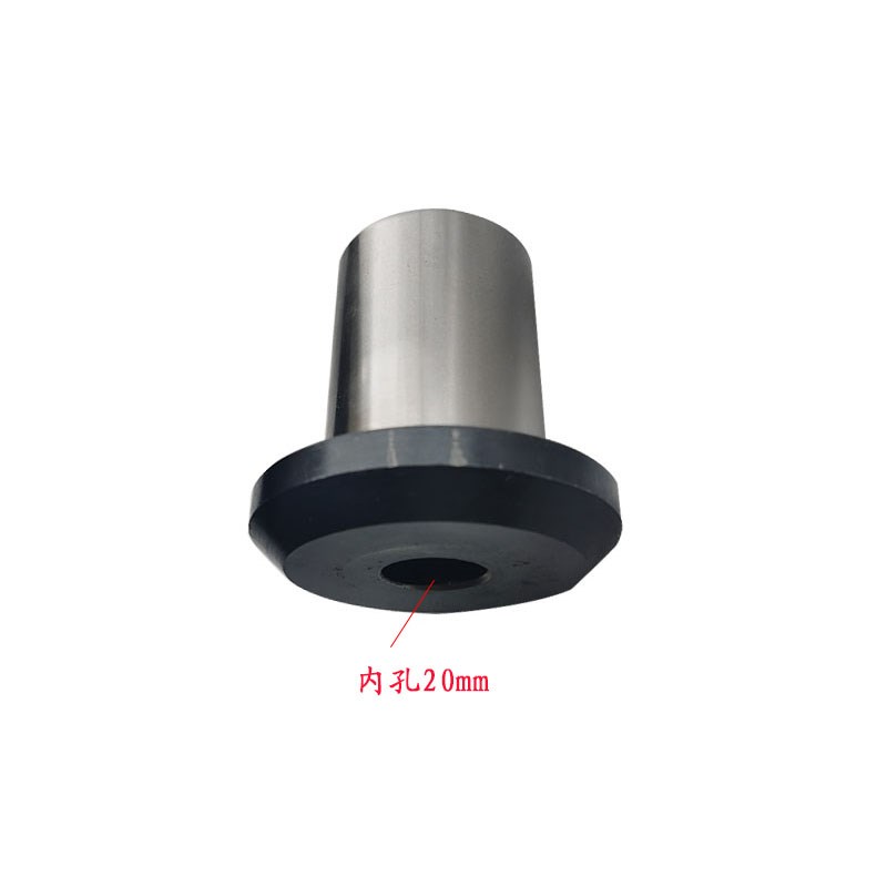 青海第二机床厂花键铣配件Y631K铣刀杆直径22 27 机床配件铣刀杆