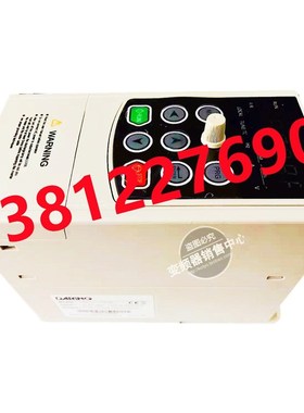 全新正品大元变频器300F-T4-0015-BAC  300F系列  15KW 380V