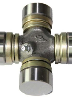 万向节十字总成 EQ140 CA141 BJ130 CA1160K2 39*118 十字轴承