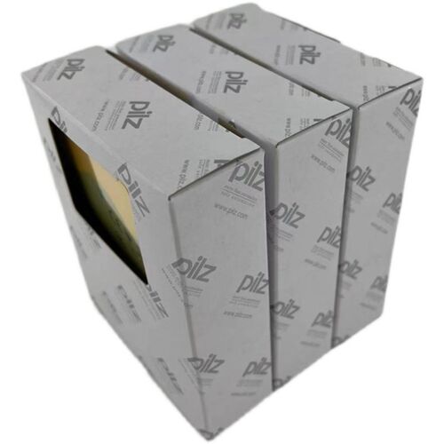 皮尔兹安全继电器PNOZ X2.8P 777301 787302 24VACDC3n/o1n/c