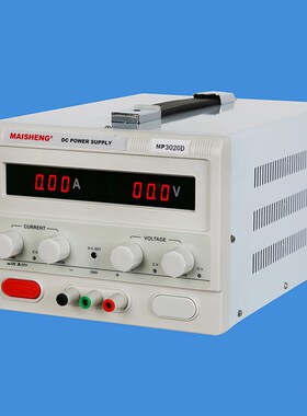 300V400V500V600V大功率可调直流稳压电源1A2A3A5A10A可调电源