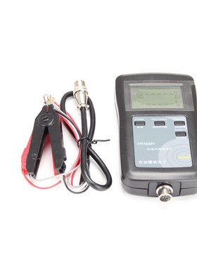 耀锐原创高精度YR1035+锂电池内阻测试仪表高压100V电动车电池组