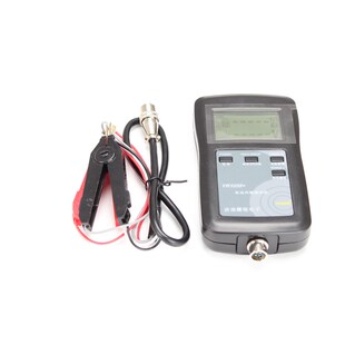 耀锐原创高精度YR1035+锂电池内阻测试仪表高压100V电动车电池组