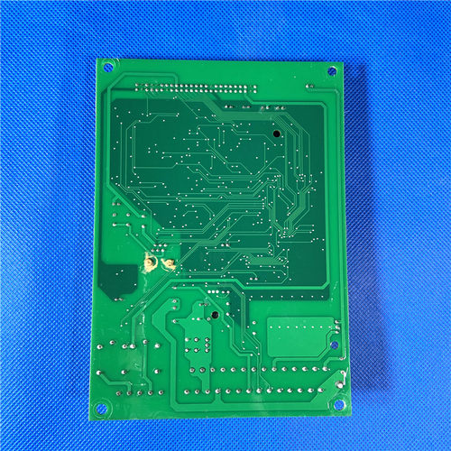 东元变频器7200MA系列30kw/37/45/55KW信号端子主板控制板CPU板