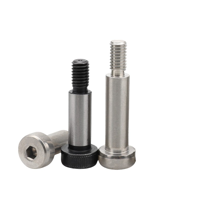 塞打螺丝 c等高螺栓MSB10-10/15/20/25/30/35/40/45/50/60